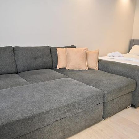 Andi Apartments Durrës Eksteriør billede